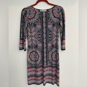 ✨Sale! 3 for $15. Wisp Tunic MIDI Dress